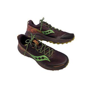 Saucony Xodus Ultra 2 Women’s Running Shoes Sneakers Size 12